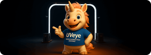 UVeye Unicorn