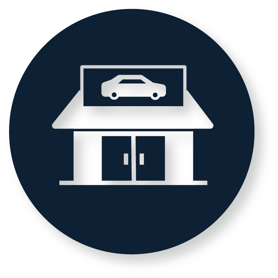 Car Dealerships